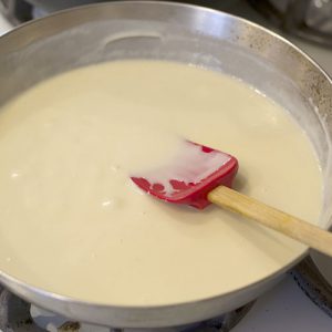 Right consistency 500