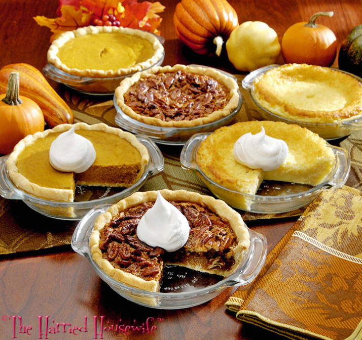 easy-miniature-pies tarte miniature facile