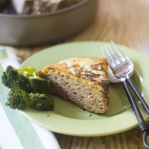 Turkey Burger Cauliflower Hashbrown Casserole Feed Your Soul Too