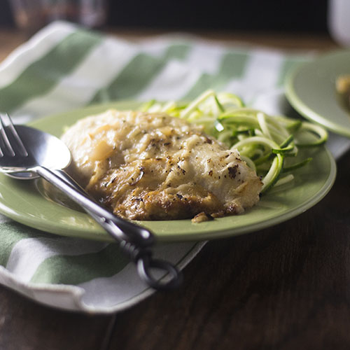 Gluten Free Chicken Marsala Feed Your Soul Too