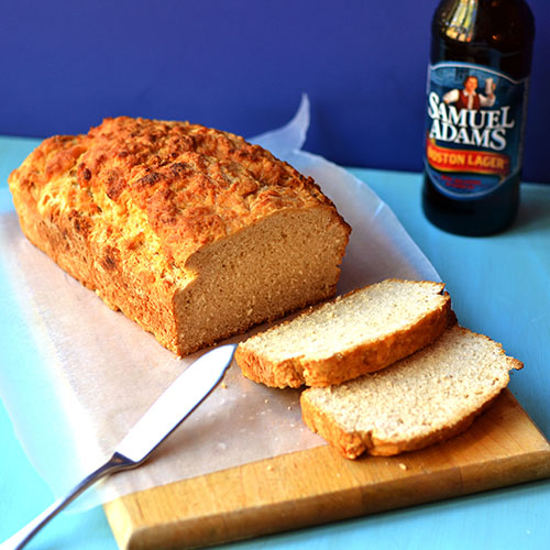 Beer Bread