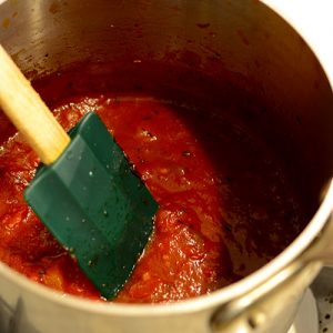 Creole BBQ sauce 500