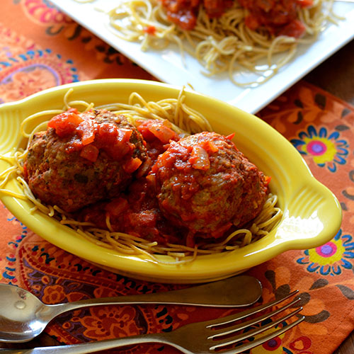 Marinara Sauce