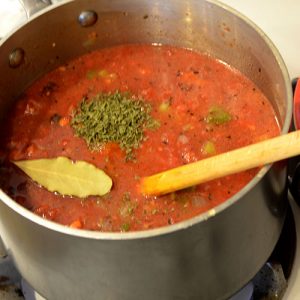 Tomatoes added 500
