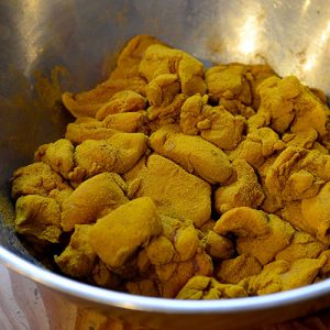 rubbed chix 500