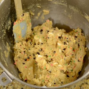 Batter 500
