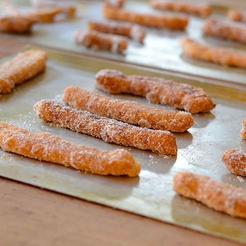 Churros