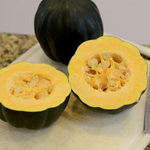 Cut squash 500