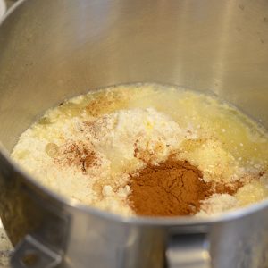 Ingredients 500
