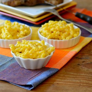 Mac n Cheese 2 500