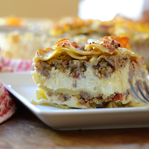 Lasagna