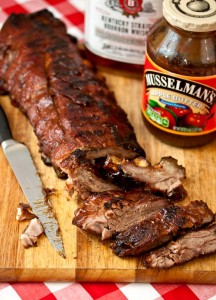 bourbonandbrownsugarribs