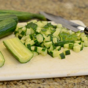 Cucumbers 500