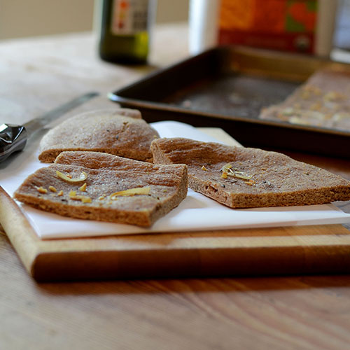 Flat Bread