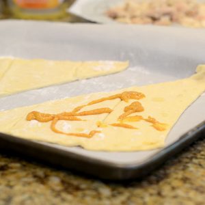 Mustard added 500