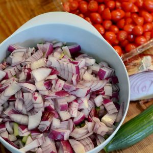 Onions 500