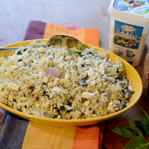 Orzo 500