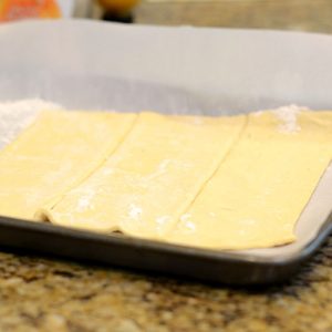 Pastry tray 500