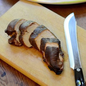 Smoked Chix 500 rot