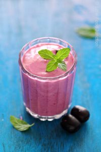Berrylicious