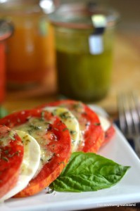 Caprese Salad