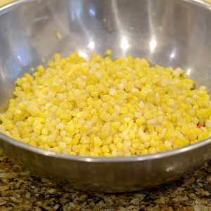 Corn added 500