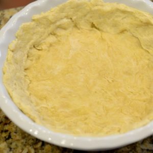 Crust 500