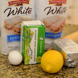 Ingredients 500