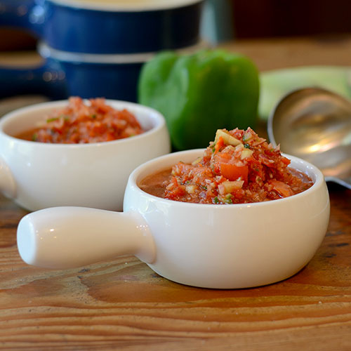 Gazpacho
