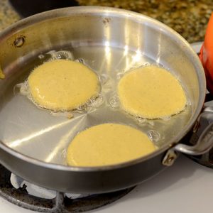 in pan 500