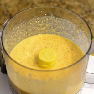 liquid added 500