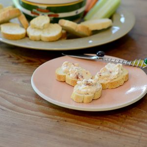on crostini 500