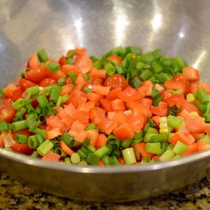 veggies 500