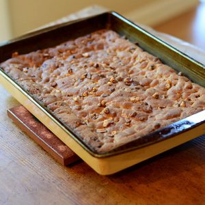 After Baking 500