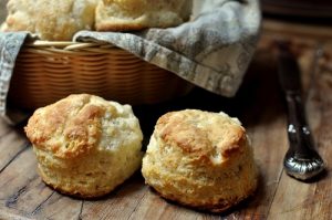 Biscuits