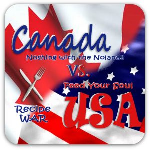 Canada vs. USA