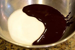 Chocolate & Sugar full