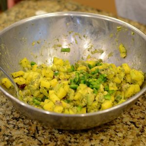 Jalapeno added 500