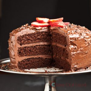 One-Bowl-Chocolate-Layer-Cake
