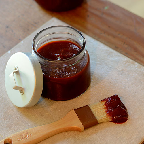 BBQ Sauce