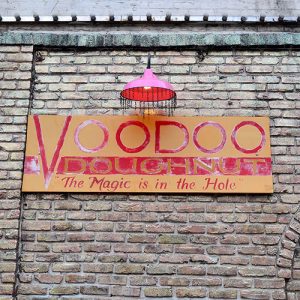 Voodoo donuts 500