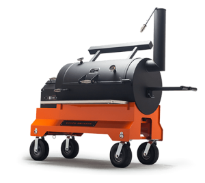 Yoder Smokers