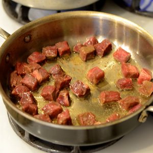 beef browing 500