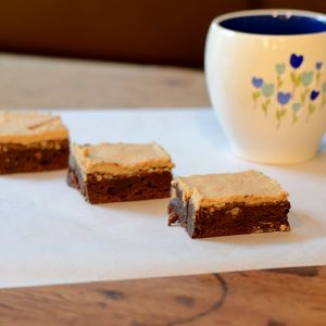 cappucino-brownies brownie 500