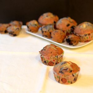 2nd muffin 500