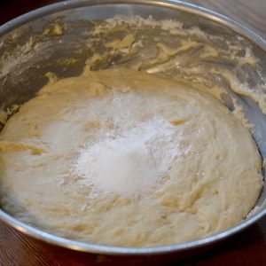Dough 500