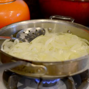 Onions early 500