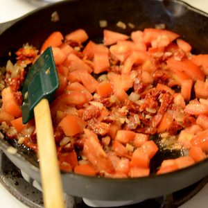 Tomato added 500