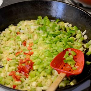 All veggies 500