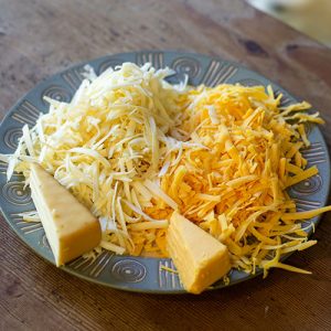 Cheeses 500
